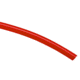 TruGlo Peep Silicone Tubing 25ft Red - TG77SB