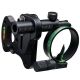 TruGlo Pendulum Bow Sight, Fixed, Black, TG-TG700