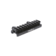 TruGlo Picatinny-Style Riser Mount .5 Inch Rise Approximately 4 Inches Long, TG-TG8970B