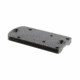 TruGlo Pistol Red-Dot Sight Mount for Smith &amp; Wesson, Wide Range, TG-TG8950M1