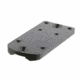 TruGlo Pistol Red-Dot Sight Mount for Smith &amp; Wesson, Wide Range, TG-TG8950M1
