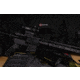 TruGlo PR1 1x25mm Prismatic Red Dot Sight, 6-MOA Illuminated Reticle, Black, TG-TG8425BN