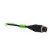 TruGlo Pro-Wrap Sight Pin, .029, Green, TG-TG842WG