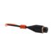 TruGlo Pro-Wrap Sight Pin, .019, Red, TG-TG844WR