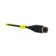 TruGlo Pro-Wrap Sight Pin, .019, Yellow, TG-TG844WY