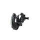 TruGlo Range Rover Whl 2Dot Power-Dot Psh, TG6402GB