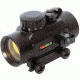 TruGlo Red Dot 1x30mm Sight, Matte Black, TG-TG8030B
