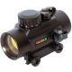 TruGlo TG8030B Traditional 1x 30mm 5 MOA Red Dot Sight