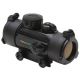 TruGlo Red Dot Dual Color Sight, 1x30mm, 5 MOA, Red/Green Reticle