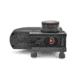 TruGlo Red-dot Dual, Red-Green Sight 5 MOA Dot, Black Matte, TG-TG8385B