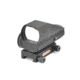 TruGlo Red-dot Dual, Red-Green Sight 5 MOA Dot, Black Matte, TG-TG8385B