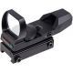 TruGlo Dual-Color Open Red Dot Sight
