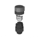 TruGlo Revolve Rotary Sight Light, Black, TG-AG453B