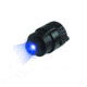 TruGlo Revolve Rotary Sight Light, Black, TG-AG453B