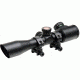 TruGlo Rifle Scopes TG8504TLN
