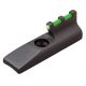 Truglo Rimfire Pistol Fiber Optic Front Sight