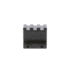 TruGlo Riser Mnt Picatinny 1inch 2-pcs, TG-TG8992B