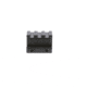 TruGlo Riser Mnt Picatinny 3/4inch 2-pcs, TG-TG8982B