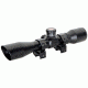 TruGlo Scope With Rings, TG-TG8504BT