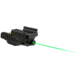 TruGlo Sight-Line Handgun Laser, Green Beam, Black, TG-TG7620G