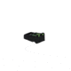 TruGlo Slug Gun Series Night Sight, Remington Slug Barrel Shotgun, TG-TG961R