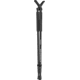 TruGlo Solid Shot Tri-pod 22''-68'' Black W/neoprene Hndle, TG-TG8925XB