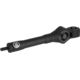 TruGlo Cadence Stabilizer, 8in, Black, TG-TG857B