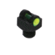 TruGlo Star Brite Deluxe Shotgun Bead 6/48 Green, TG-TG954AG