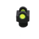 TruGlo Star Brite Deluxe Shotgun Bead 6/48 Green, TG-TG954AG