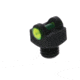 TruGlo Star Brite Deluxe Shotgun Bead 6/48 Green, TG-TG954AG