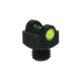 TruGlo Star Brite Deluxe Shotgun Bead 6/48 Green, TG-TG954AG