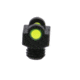 TruGlo Star Brite Deluxe Shotgun Bead 6/48 Green, TG-TG954AG