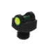 TruGlo Star Brite Deluxe Shotgun Bead 6/48 Green, TG-TG954AG