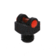 TruGlo Star Brite Deluxe Shotgun Bead 6/48 Red, TG-TG954AR