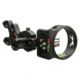 TruGlo Storm Sight, Black 4 Pin .019 w/TFO RH/LH TG3014T