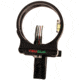 TruGlo Storm Sight, Black 4 Pin .019 w/TFO RH/LH, TG3014T