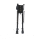 TruGlo Tac-Pod Adjustable Bipod Fixed Base, 9 To 13 Inches, TG-TG8901L