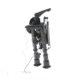 TruGlo Tac-Pod Adjustable Bipod Pivot Base, 6 To 9 Inches, TG-TG8902S