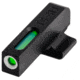 TruGlo TFX FNX9 Tritium/Fiber Optic Green 3 Dot Night Sight, TG-TG13FN1A