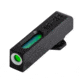 TruGlo TFX Glock High Glock 20/21/25/28/29/30/31/32 3 Dot Green Sight, TG-TG13GL2A