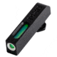 TruGlo TFX Glock Low 17/19/22/23/24/26/27/33/34/35/38/39 Green 3 Dot Sight, TG-TG13GL1A