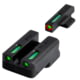 TruGlo TFX Pro Sight Set for Novak 260/450