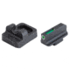 TruGlo TFX Pro Sight Set for Remington Shotguns, TG-TG13RM1PB