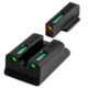 TruGlo TFX Pro Sight Set for Ruger SR