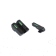 TruGlo TFX Pro Sight Set for Sig Sauer #8/#8, TG-TG13SG1PC
