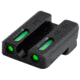 TruGlo TFX Pro Sight Set for Steyr, TG-TG13SM1PC
