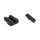 TruGlo TFX Pro Sight Set for Walther PPQ, TG-TG13WA1PC