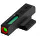 TruGlo TFX Pro Tritium/Fiber Optic Day/Night Sight Set for Kimber, TG-TG13KM1PC