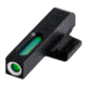 TruGlo TFX Tritium/Fiber Optic Green 3 Dot Night Sight, FNH FNP-45, FNX-45, TG-TG13FN3A