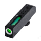 TruGlo TFX Day/Night Sights Walther CCP Steel Green Tritium/Fiber Optic, TG-TG13WA3A